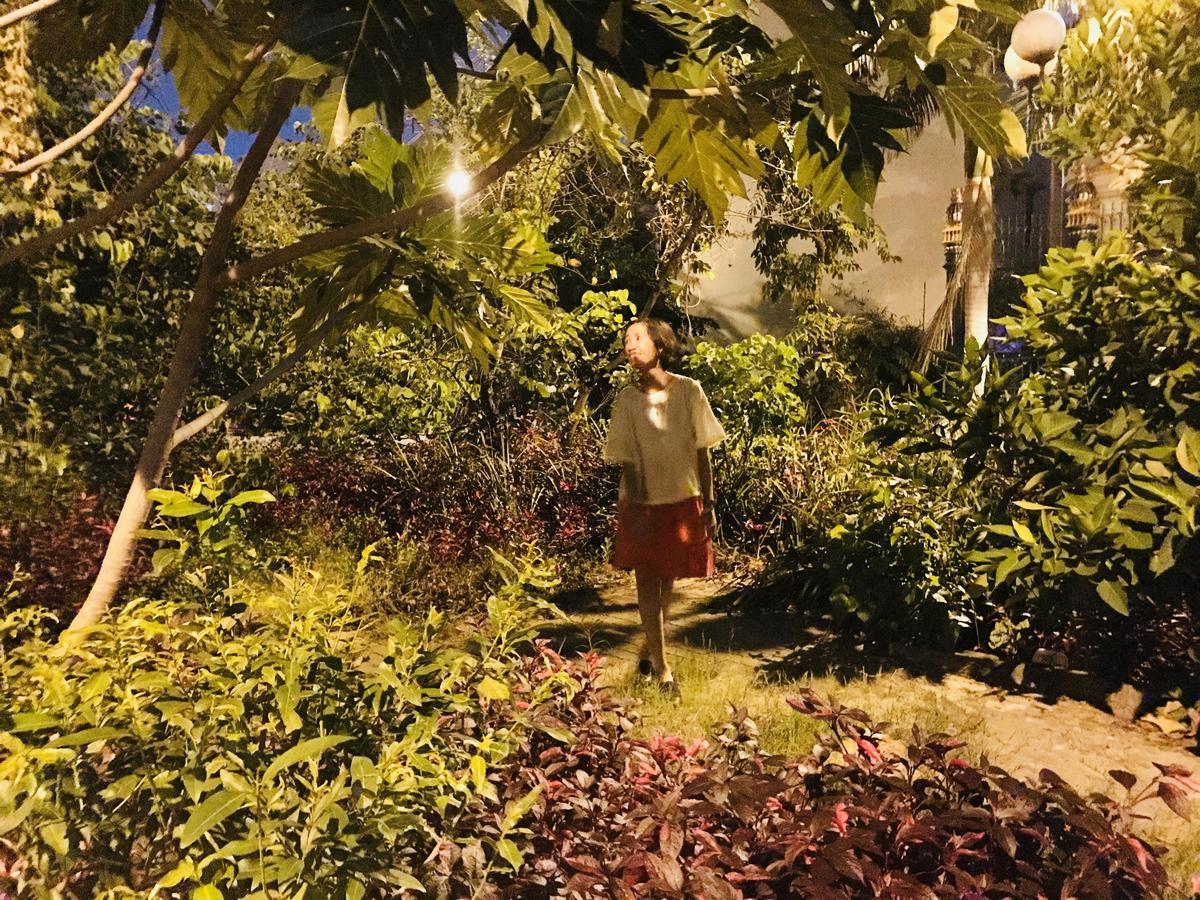 グリーンウッド ヴィラ サイゴンホーチミン市 エクステリア 写真